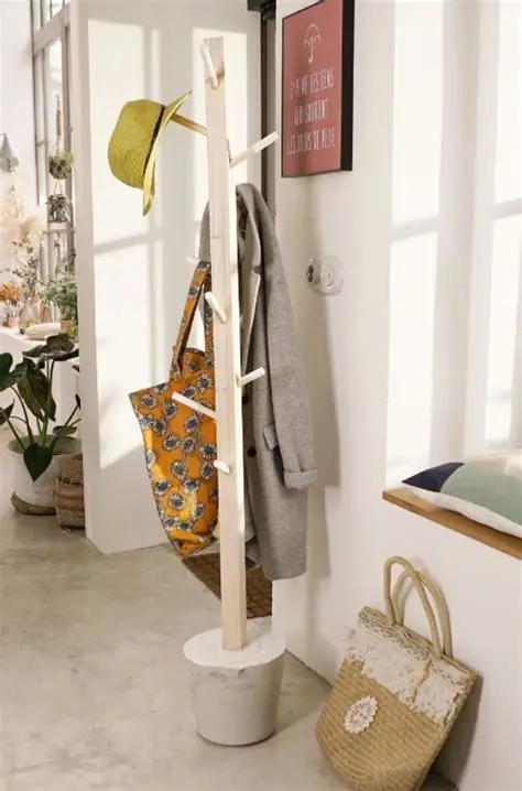 porte manteau 