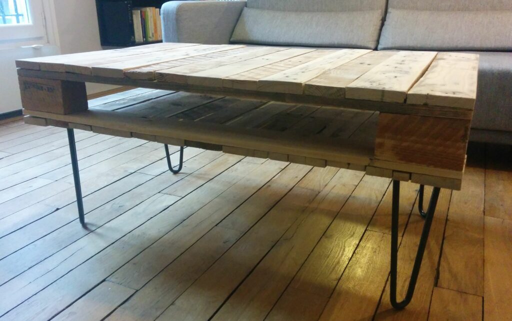 table basse