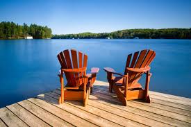 Chaise Adirondack